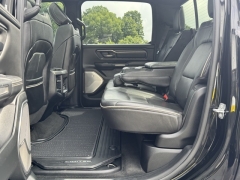 Used 2020 Ram 1500 4WD Crew Cab Limited at AutoCenters Bonne Terre near Bonne Terre, MO