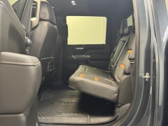Used 2020 GMC Sierra 2500HD 4WD Crew Cab 159" AT4 at AutoCenters Bonne Terre near Bonne Terre, MO
