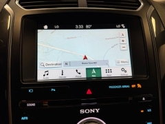 Used 2018  Ford Explorer 4d SUV 4WD Sport at AutoCenters Bonne Terre near Bonne Terre&comma; MO
