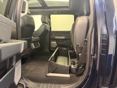 Used 2023  Ford Super Duty F-250 SRW 4WD Crew Cab Box at AutoCenters Bonne Terre near Bonne Terre&comma; MO