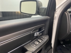 Used 2021 Ram 1500 Classic 4WD Warlock Crew Cab 5'7" Box at AutoCenters Bonne Terre near Bonne Terre, MO