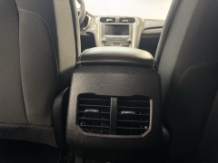 Used 2020  Ford Fusion 4d Sedan FWD SE 1&period;5L EcoBoost at AutoCenters Bonne Terre near Bonne Terre&comma; MO