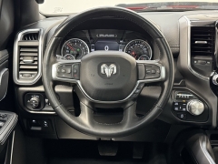 Used 2022 Ram 1500 4WD Laramie Crew Cab 5'7" Box at AutoCenters Bonne Terre near Bonne Terre, MO