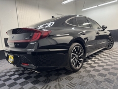 Used 2020  Hyundai Sonata 4d Sedan SEL Plus at AutoCenters Bonne Terre near Bonne Terre&comma; MO