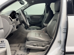 Used 2017 Chevrolet Traverse 4d SUV FWD LS at AutoCenters Bonne Terre near Bonne Terre, MO