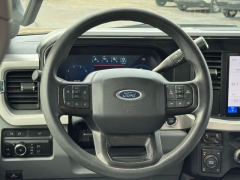 Used 2023  Ford Super Duty F-250 4WD XLT Crew Cab SRW 6&period;75' Box at AutoCenters Bonne Terre near Bonne Terre&comma; MO