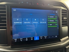 Used 2024  Ford F-150 4WD STX SuperCrew 5&period;5' Box at AutoCenters Bonne Terre near Bonne Terre&comma; MO