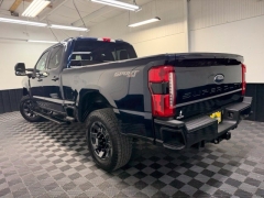 Used 2023  Ford Super Duty F-250 SRW 4WD Crew Cab Box at AutoCenters Bonne Terre near Bonne Terre&comma; MO