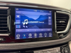 Used 2019  Chrysler Pacifica 4d Wagon Limited at AutoCenters Bonne Terre near Bonne Terre&comma; MO