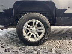 Used 2016  Chevrolet Silverado 1500 4WD Reg Cab 119&period;0" LT at AutoCenters Bonne Terre near Bonne Terre&comma; MO