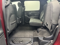 Used 2019  Ram 1500 Big Horn 4x4 Crew Cab 6'4" Box at AutoCenters Bonne Terre near Bonne Terre, MO