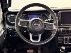 Used 2023  Jeep Wrangler 4xe Sahara 4x4 at AutoCenters Bonne Terre near Bonne Terre&comma; MO