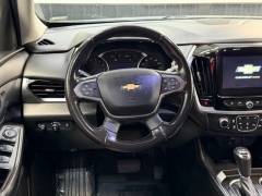 Used 2019  Chevrolet Traverse 4d SUV AWD LT Leather at AutoCenters Bonne Terre near Bonne Terre&comma; MO