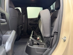 Used 2024  Chevrolet Colorado 4WD Crew Cab Trail Boss at AutoCenters Bonne Terre near Bonne Terre&comma; MO