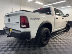 Used 2021  Ram 1500 Classic Warlock 4x4 Crew Cab 5'7" Box at AutoCenters Bonne Terre near Bonne Terre&comma; MO