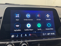 Used 2021  Cadillac CT4 4dr Sdn Luxury AWD at AutoCenters Bonne Terre near Bonne Terre&comma; MO