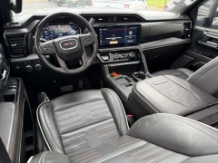 Used 2024  GMC Sierra 2500HD 4WD Crew Cab 159" AT4X Dsl at AutoCenters Bonne Terre near Bonne Terre&comma; MO
