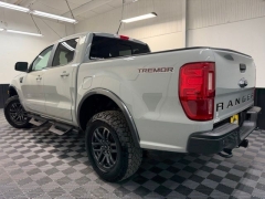 Used 2021  Ford Ranger LARIAT 4WD SuperCrew 5' Box at AutoCenters Bonne Terre near Bonne Terre&comma; MO