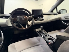 Used 2020  Toyota Corolla 4d Sedan SE CVT at AutoCenters Bonne Terre near Bonne Terre&comma; MO