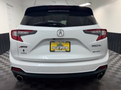 Used 2021  Acura RDX SH-AWD w&sol;A-Spec Pkg at AutoCenters Bonne Terre near Bonne Terre&comma; MO