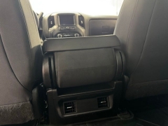 Used 2021  Chevrolet Silverado 2500HD 4WD Crew Cab 159" Custom at AutoCenters Bonne Terre near Bonne Terre&comma; MO