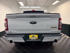 Used 2023  Ford F-150 4WD Tremor SuperCrew 5&period;5' Box at AutoCenters Bonne Terre near Bonne Terre&comma; MO