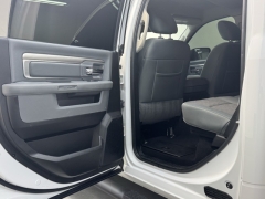 Used 2019 Ram 1500 Classic 4WD Crew Cab Warlock at AutoCenters Bonne Terre near Bonne Terre, MO