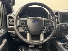 Used 2019 Ford F-150 4WD SuperCab Box at AutoCenters Bonne Terre near Bonne Terre, MO