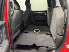Used 2021 Ram 1500 Classic 4WD Warlock Crew Cab 5'7" Box at AutoCenters Bonne Terre near Bonne Terre, MO