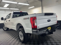 Used 2019  Ford Super Duty F-250 SRW 4WD Crew Cab Box at AutoCenters Bonne Terre near Bonne Terre&comma; MO