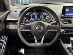 Used 2021 Nissan Altima 2.5 SV Sedan at AutoCenters Bonne Terre near Bonne Terre, MO