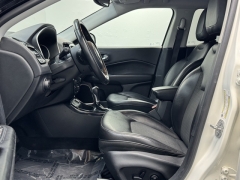 Used 2019 Jeep Compass 4d SUV FWD Latitude Altitude at AutoCenters Bonne Terre near Bonne Terre, MO