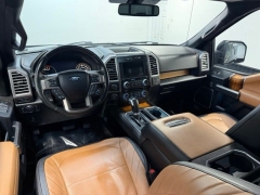 Used 2016  Ford F-150 4WD SuperCrew at AutoCenters Bonne Terre near Bonne Terre&comma; MO