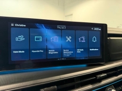 Used 2024  Hyundai Santa Fe Calligraphy FWD at AutoCenters Bonne Terre near Bonne Terre&comma; MO