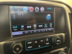 Used 2016  Chevrolet Silverado 1500 4WD Reg Cab 119&period;0" LT at AutoCenters Bonne Terre near Bonne Terre&comma; MO