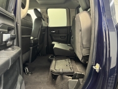 Used 2017  Ram 1500 4WD Quad Cab Sport at AutoCenters Bonne Terre near Bonne Terre&comma; MO