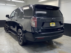 Used 2022 Chevrolet Tahoe 4WD 4dr RST at AutoCenters Bonne Terre near Bonne Terre, MO