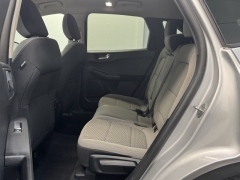 Used 2020 Ford Escape 4d SUV AWD SE at AutoCenters Bonne Terre near Bonne Terre, MO