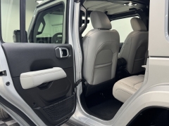 Used 2022 Jeep Wrangler Unlimited High Altitude 4x4 at AutoCenters Bonne Terre near Bonne Terre, MO