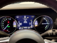 Used 2023  Jeep Wrangler 4xe Sahara 4x4 at AutoCenters Bonne Terre near Bonne Terre&comma; MO