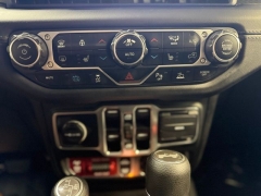 Used 2025  Jeep Wrangler 4xe Rubicon 4x4 at AutoCenters Bonne Terre near Bonne Terre&comma; MO