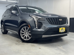 Used 2019 Cadillac XT4 4d SUV AWD Premium Luxury at AutoCenters Bonne Terre near Bonne Terre, MO