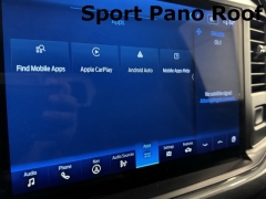 Used 2023 Ford F-150 4WD XLT SuperCrew 5.5' Box at AutoCenters Bonne Terre near Bonne Terre, MO