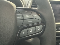 Used 2023 Jeep Cherokee Altitude Lux 4x4 at AutoCenters Bonne Terre near Bonne Terre, MO