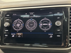 Used 2023 Volkswagen Atlas 3.6L V6 SEL R-Line Black 4MOTION at AutoCenters Bonne Terre near Bonne Terre, MO