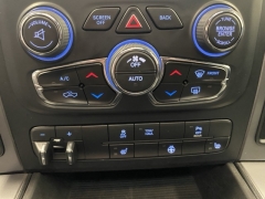 Used 2021 Ram 1500 Classic 4WD Warlock Crew Cab 5'7" Box at AutoCenters Bonne Terre near Bonne Terre, MO