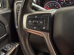 Used 2022  Chevrolet Silverado 1500 LTD 4WD Crew Cab 147" RST at AutoCenters Bonne Terre near Bonne Terre&comma; MO