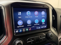 Used 2020  Chevrolet Silverado 1500 4WD Crew Cab RST at AutoCenters Bonne Terre near Bonne Terre&comma; MO