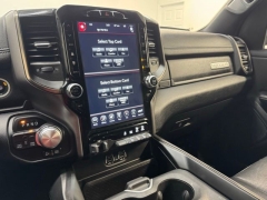 Used 2020  Ram 1500 Rebel 4x4 Crew Cab 5'7" Box at AutoCenters Bonne Terre near Bonne Terre&comma; MO