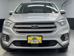 Used 2019 Ford Escape 4d SUV 4WD SE at AutoCenters Bonne Terre near Bonne Terre, MO